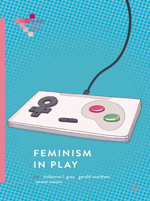 cover image of Feminism in Play